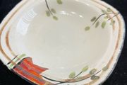 Swinnertons vintage art deco bowls
