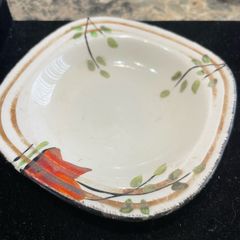 Swinnertons vintage art deco bowls