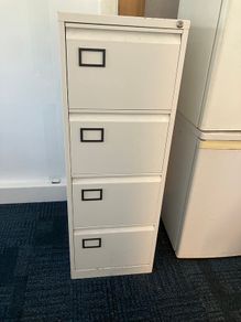 Filing cabinet