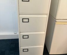 Filing cabinet
