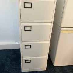 Filing cabinet