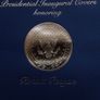USA Stamps : 1981 Presidential Inaugural Covers Honoring Ronald Reagan - Souvenir Folder Image 4