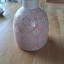 Langs ceramic vase - floral design Image 4
