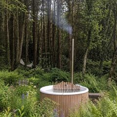 Hottub