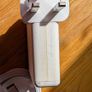 Apple 140W USB-C Power Adapter + MagSafe 3 Cable (2m) Brand New, Unused Image 4
