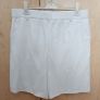 Pleated shorts Image 3