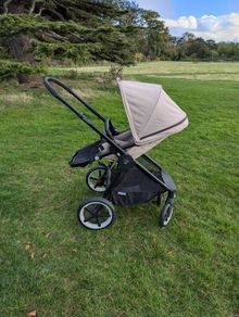 Cybex Balios M pushchair
