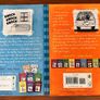 Diary Of A Wimpy Kid Books 6&9, Cabin Fever & The Long Haul by Jeff Kinney Image 3