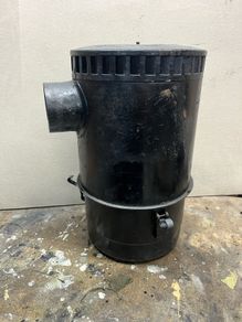 Land Rover Series Air Filter