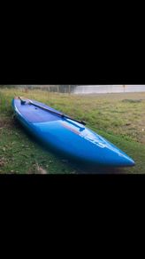 Starboard SUP (hardboard) 12'2"