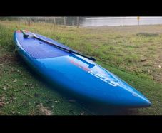 Starboard SUP (hardboard) 12'2"