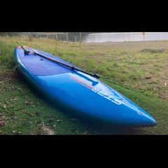 Starboard SUP (hardboard) 12'2"