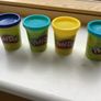 CRAYOLA - Mould-A-Saurus... With 10 moulds  & press ! Image 6