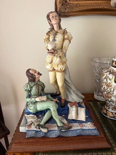 Capodimonte