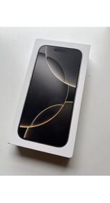 iphone 16 pro max 256GB and 1 TB
