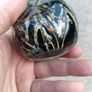Signed Mdina Paperweight Image 5