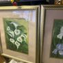 pair of large pictures Image 5