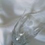High quality similar to Waterford 24% lead crystal wine glasses Image 4