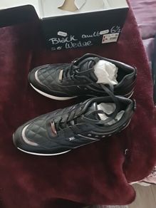 BRAND NEW Xti Trainers 6.5 Brand New