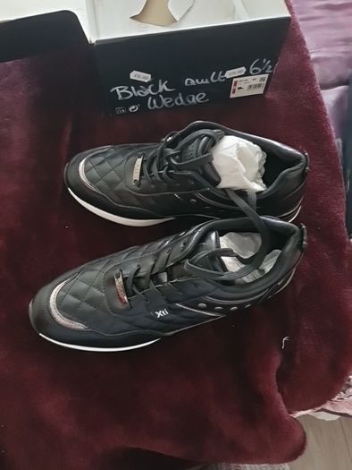 BRAND NEW Xti Trainers 6.5 Brand New