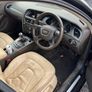 Breaking audi a4 b8 2013 2.0tdi cjca mvs lz7l se Image 3