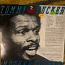 Tommy Tucker vinyl lp Image 2