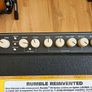 Fender Rumble 100 V3 Bass Combo Image 4