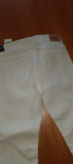 Abercrombie Jeans /Girls/Age 14/New