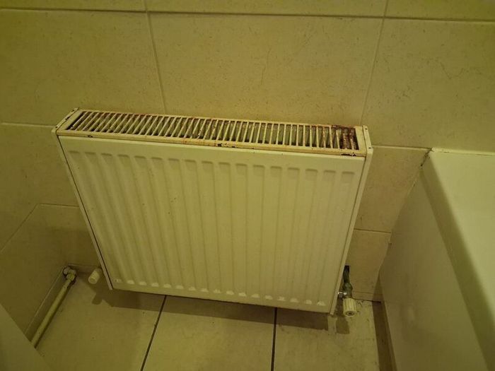 household radiators