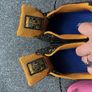 Safety Dewalt Work Trainers Shoes Image 3