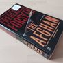 The Afghan by Frederick Forsyth (Espionage Spy Thriller Paperback, US Edition 2007) Image 4