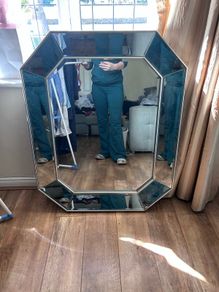 EZ living mirror