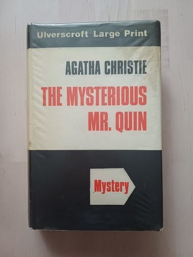 Agatha Christie Books Bundle Crime Murder Mystery