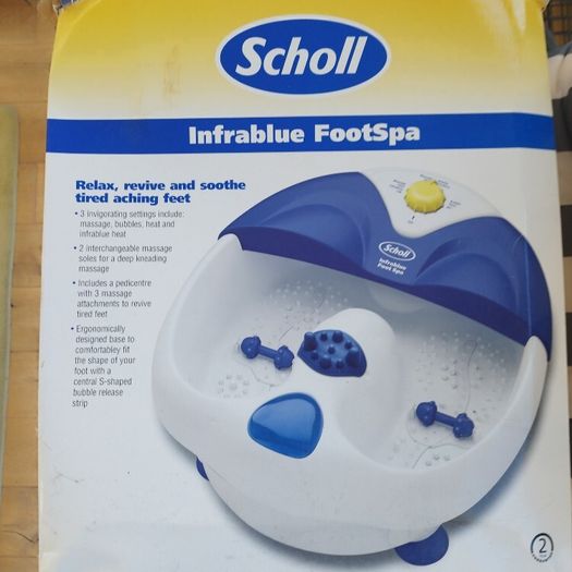 Footspa