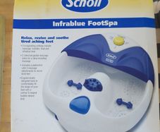 Footspa