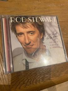 Rod Stewart - It Had To Be You - The Great American Songbook
