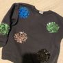 ZARA size 5 years old like new Image 3