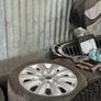 bmw,mercedes,audi,vw alloys wheels Image 7