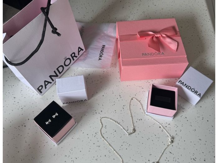 pandora