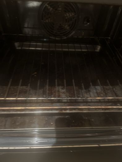 ikea oven