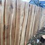 Irish Timber Fencing Image 7