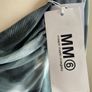 MM6 Maison Martin Margiela Dress Size Large Nwt Image 3
