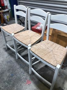 stools