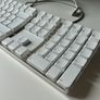 Apple Vintage Keyboard Image 3