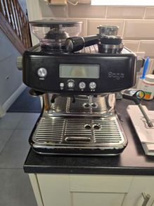 Sage Barista Pro