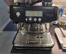 Sage Barista Pro