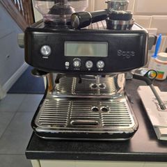 Sage Barista Pro