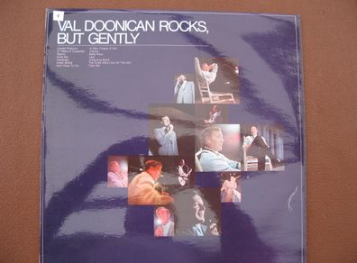 Val Doonican Vinyl LP