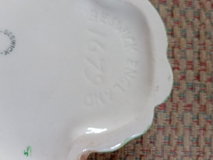 Vintage Beswick Double Diamond Pub Wall Plaque