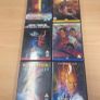 Star Wars DVDs Image 2